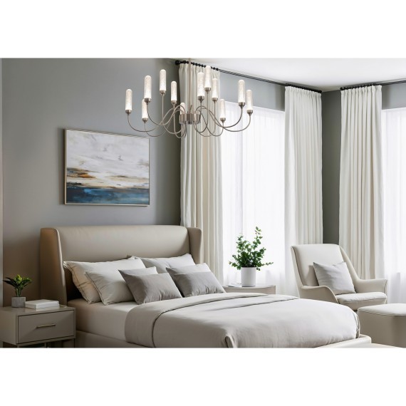 Потолочный светильник Freya FR2050CL-L36N