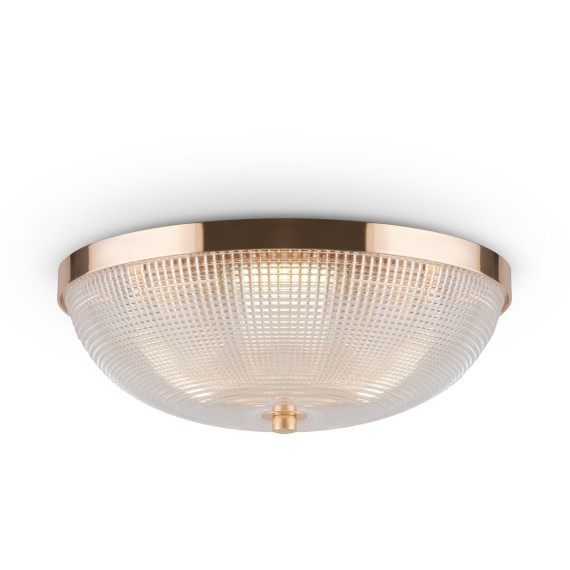 Настенно-потолочный светильник Maytoni C046CL-03G Coupe под лампы 3xE14 60W