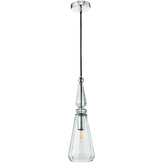 Подвесной светильник Maytoni P028PL-01GN