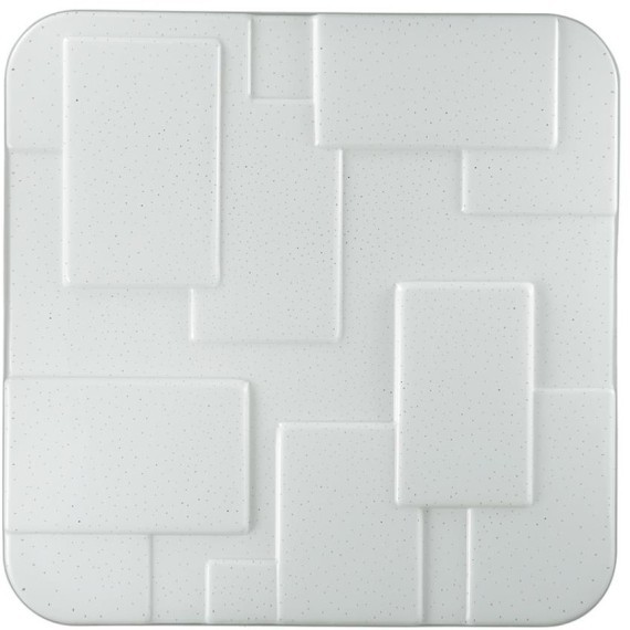 Настенно-потолочный светильник Sonex 2085/DL NORES IP43 светодиодный LED 48W