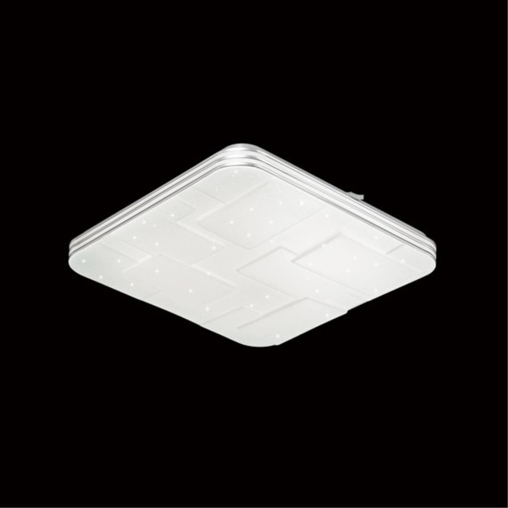 Настенно-потолочный светильник Sonex 2085/DL NORES IP43 светодиодный LED 48W