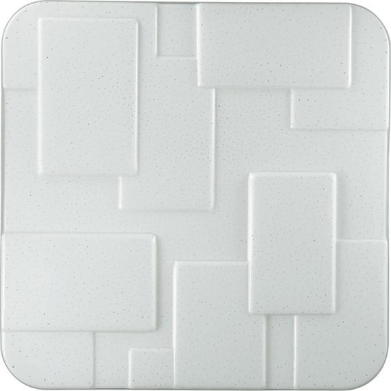 Настенно-потолочный светильник Sonex 2085/DL NORES IP43 светодиодный LED 48W