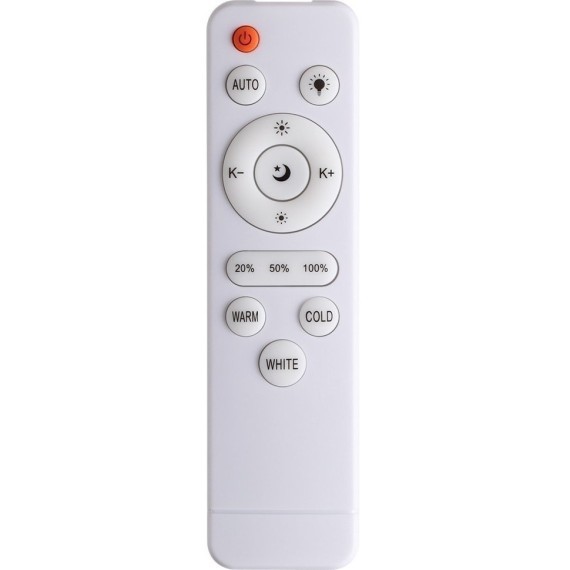 Настенно-потолочный светильник Sonex 2085/DL NORES IP43 светодиодный LED 48W