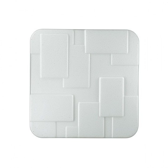 Настенно-потолочный светильник Sonex 2085/DL NORES IP43 светодиодный LED 48W