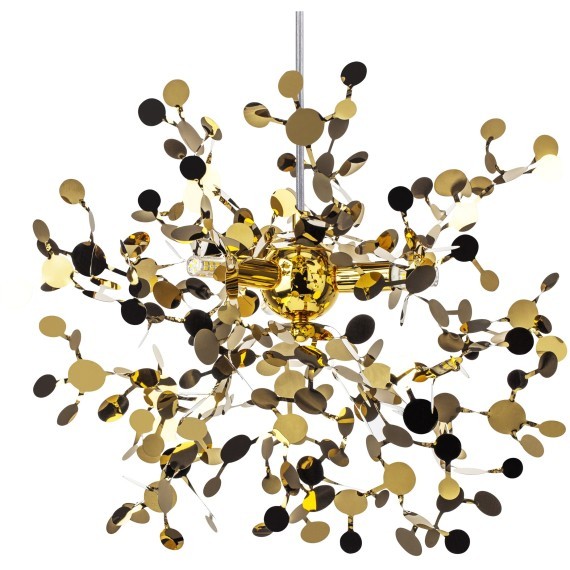 Люстра подвесная Extra Lightstar L1P721132