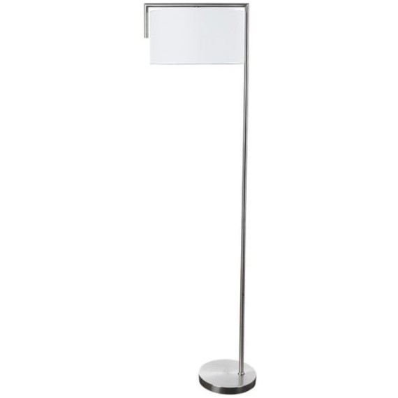 Торшер Arte Lamp APEROL A5031PN-1SS