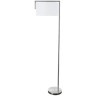 Торшер Arte Lamp APEROL A5031PN-1SS