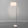 Торшер Arte Lamp APEROL A5031PN-1SS