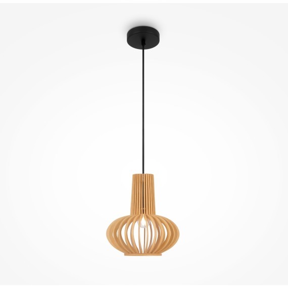 Подвесной светильник Maytoni MOD193PL-01W