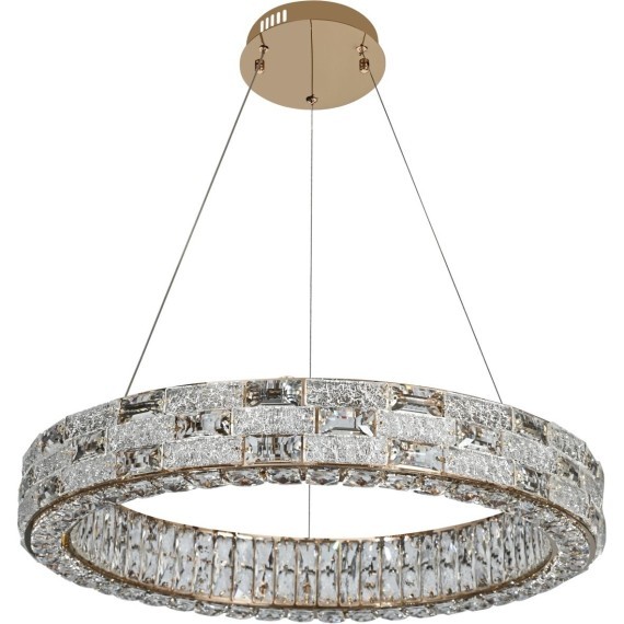 Светильник подвесной светодиодный Stilfort 4014/03/06P, серия Gabbana