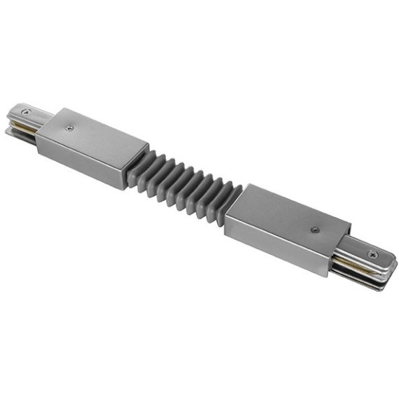 Соединитель регулируемый гибкий однофазный Barra Lightstar 502159