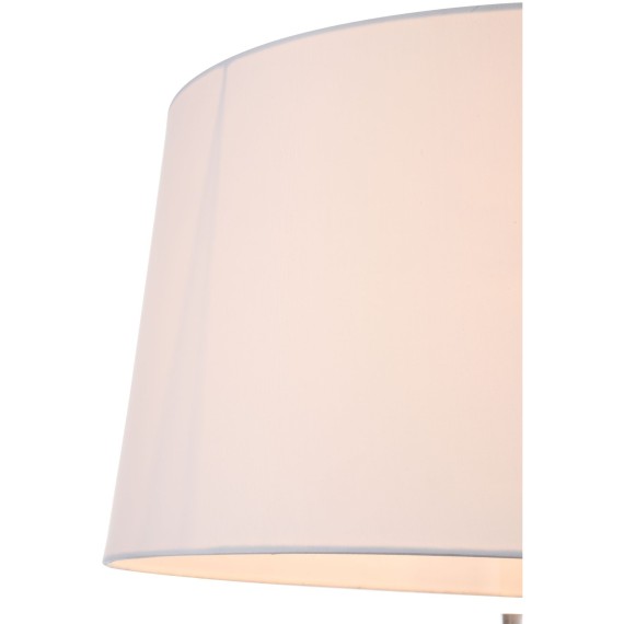 Торшер на треноге Bonita FR5152-FL-01-W