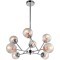 Люстра на штанге Arte Lamp ARANCIA A9276LM-8CC