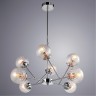 Люстра на штанге Arte Lamp ARANCIA A9276LM-8CC
