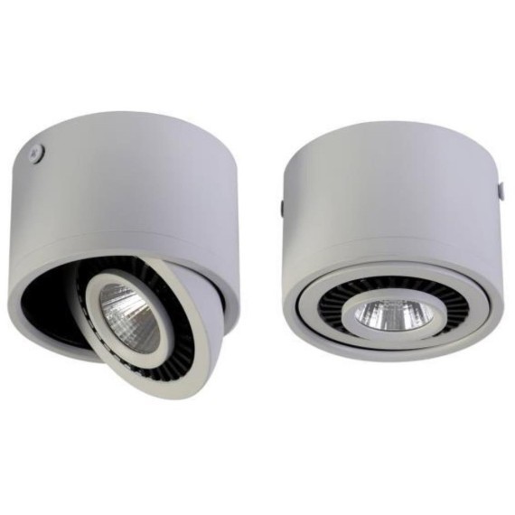 Точечный светильник Reflector 1775-1C