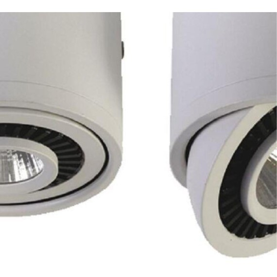 Точечный светильник Reflector 1775-1C