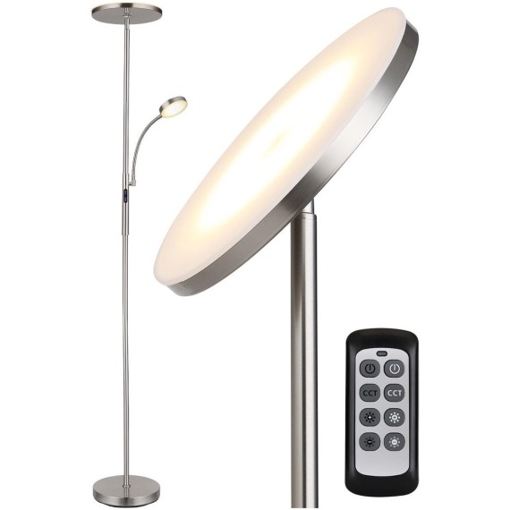 Торшер Lussole LSP-0903