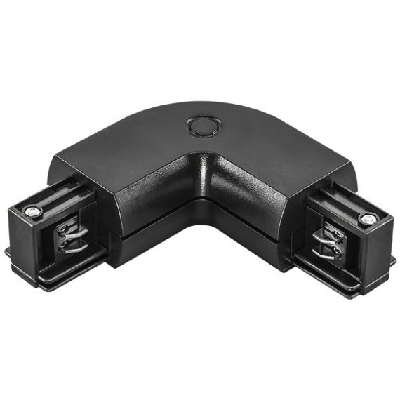 Соединитель L-образный трехфазный Barra Lightstar 504127