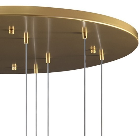 Подвесной светильник Lightstar 813092 Globo под лампы 9xE14 360W