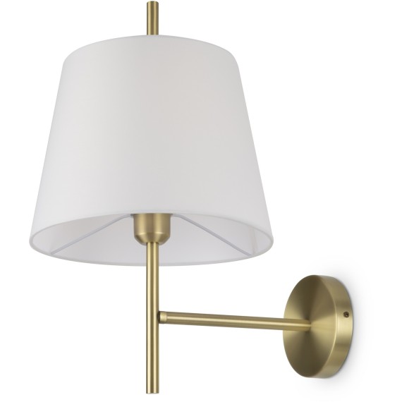 Бра Freya FR5118WL-01BS Sandy под лампу 1xE27 40W