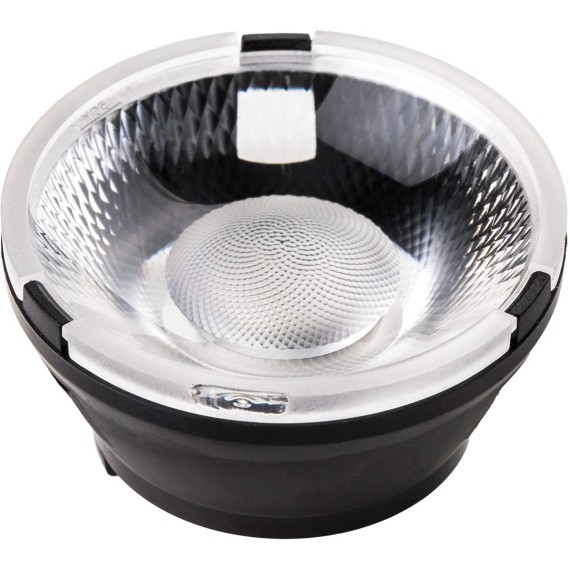 Сменная оптика для модулей 07507х/07509х max 12W линза 15G STELLA PRO Lightstar 075115