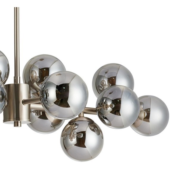 Потолочная люстра Varietas 2650-14P