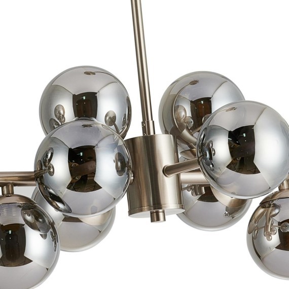 Потолочная люстра Varietas 2650-14P