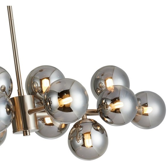 Потолочная люстра Varietas 2650-14P