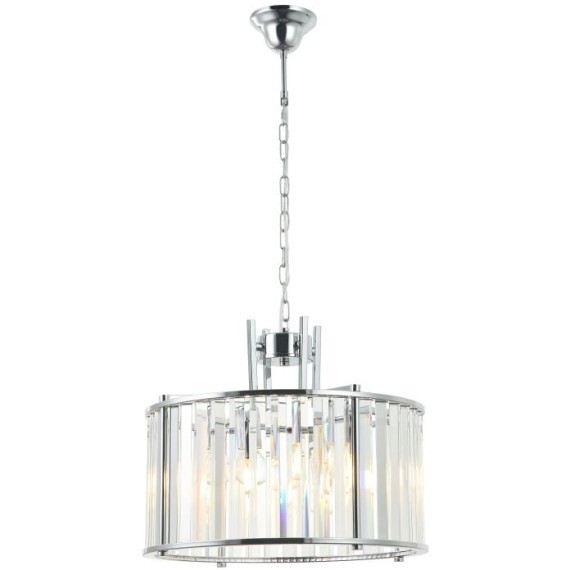 Люстра подвесная Stilfort 2144/09/04P серия Washer