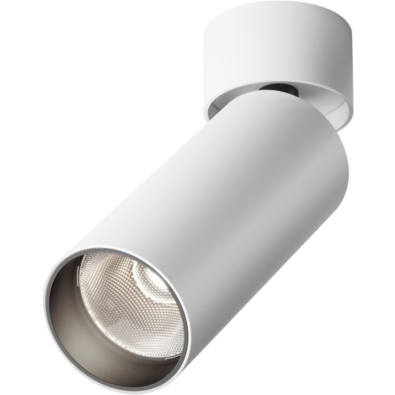 Потолочный светильник Technical C055CL-L12W4K-W-D-W