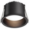 Светильник встраиваемый светодиодный Novotech LED 9W 220V 540Лм 3000К TRAN 359235
