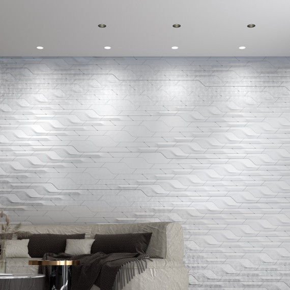 Светильник встраиваемый светодиодный Novotech LED 9W 220V 540Лм 3000К TRAN 359235