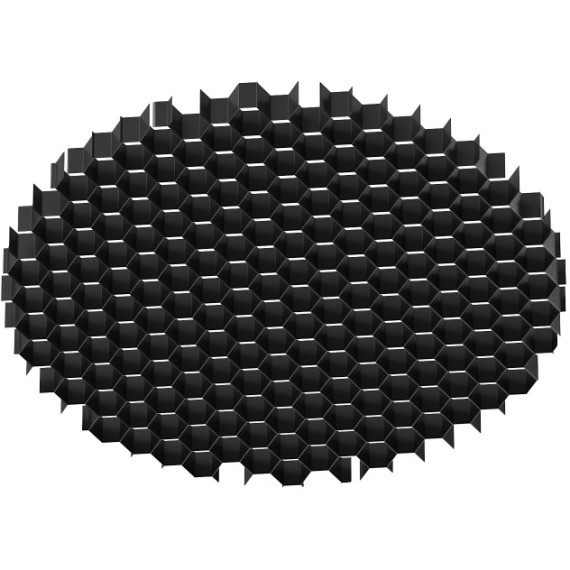 Решетка для ламп NET DK1500-BK