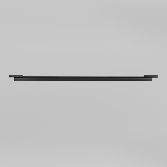 TR192-1-16W4K-B Ультратонкий трековый диммируемый по TRIAC 0/1-10V магнитный светодиодный светильник Maytoni Levity CRI90+ 4000К 720Лм 100° 16Вт