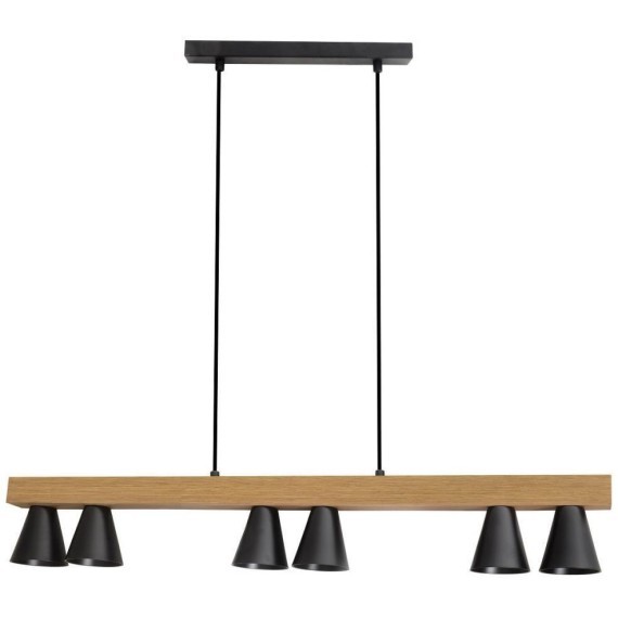 Подвесной светильник Piffero 2984-6P