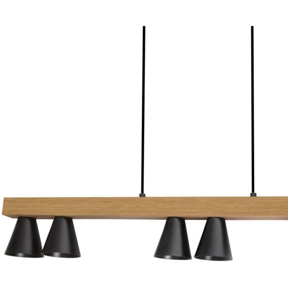 Подвесной светильник Piffero 2984-6P