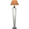 Торшер с абажуром Lussole LSP-0553 AJO IP21 под лампу 1xE27 60W