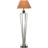 Торшер с абажуром Lussole LSP-0553 AJO IP21 под лампу 1xE27 60W