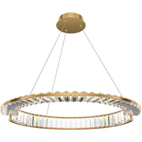 Подвесной светильник Maytoni P097PL-L36BS3K1