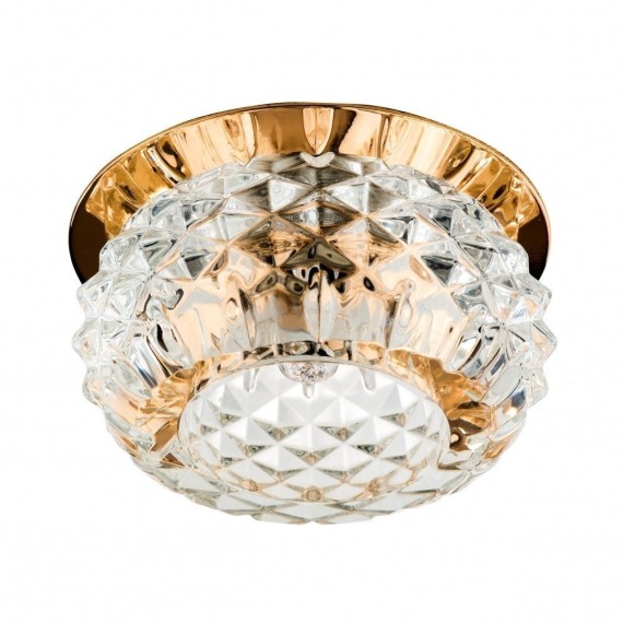 Встраиваемый светильник Lightstar 4252 CESARE под лампу 1xG9 40W