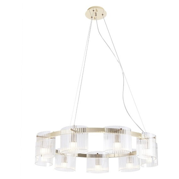 Люстра Crystal Lux ENCANTO SP9