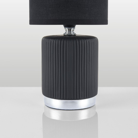 Настольная лампа E14 Lumion KAISA 8179/1T