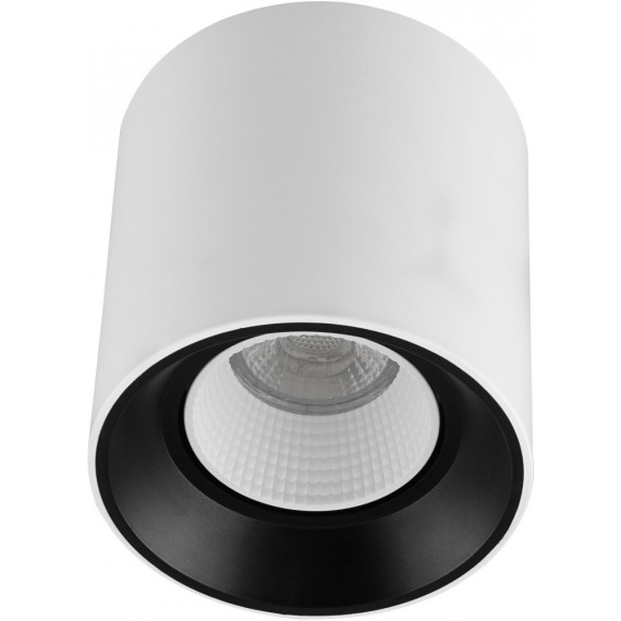 Точечный светильник DK3040 DK3090-WB+WH