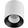 Точечный светильник DK3040 DK3090-WB+WH