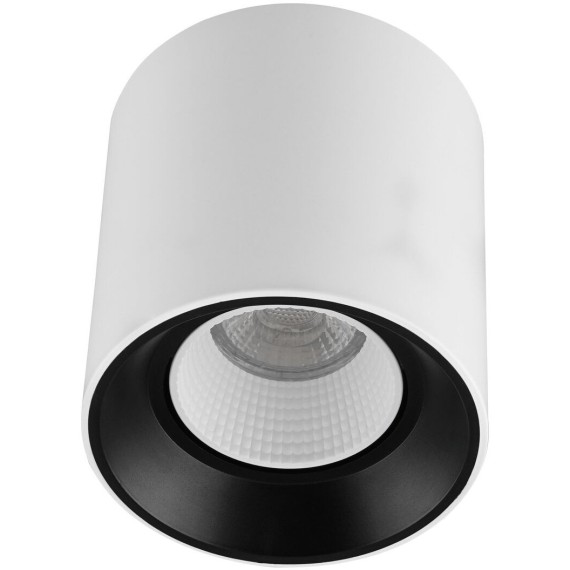 Точечный светильник DK3040 DK3090-WB+WH