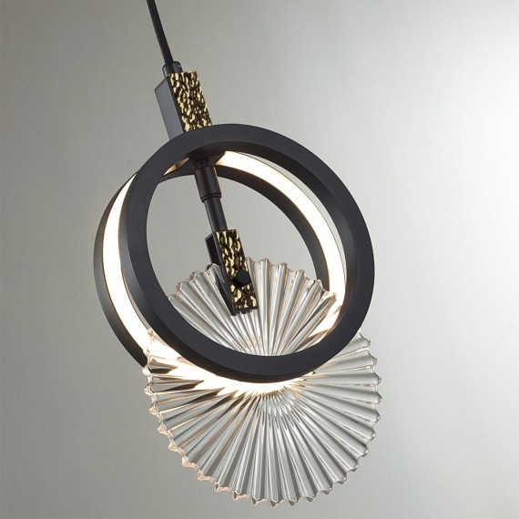 Подвес LED 17W 3000K 986Лм Odeon Light MERCURY 5421/17L