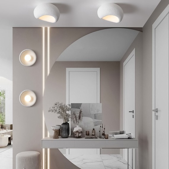 Настенный светильник (бра) Freya FR5428WL-01W1