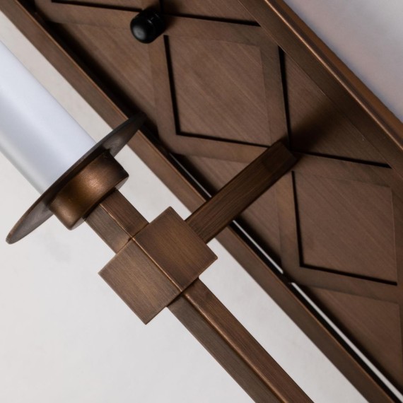 Бра Eques 2878-1W