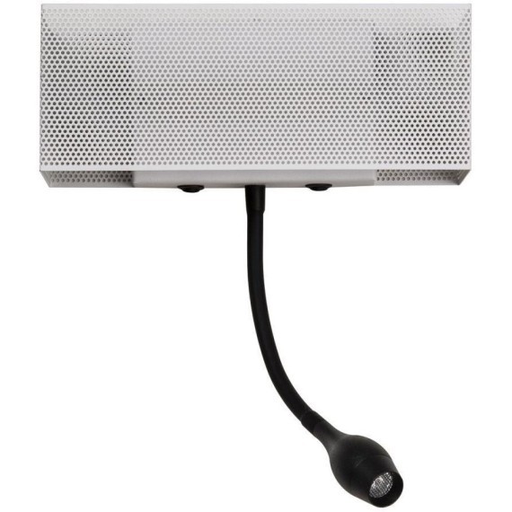 Настенный светильник Twin 4066-2W