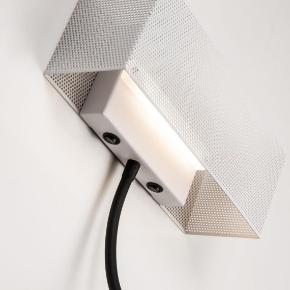 Настенный светильник Twin 4066-2W